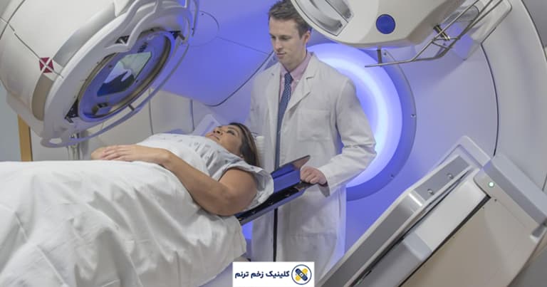 رادیو تراپی