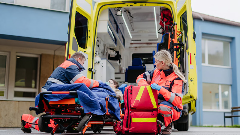 درمان زخم بریدگی