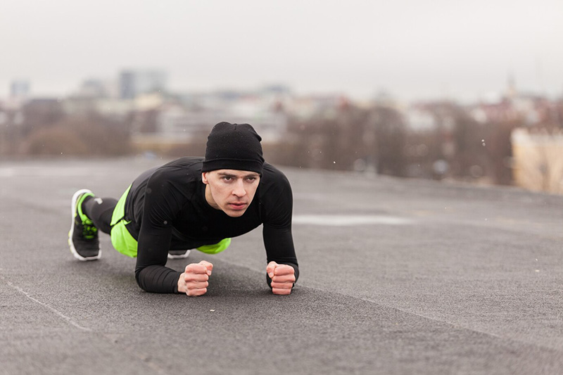 ورزش - سیستم گوارش