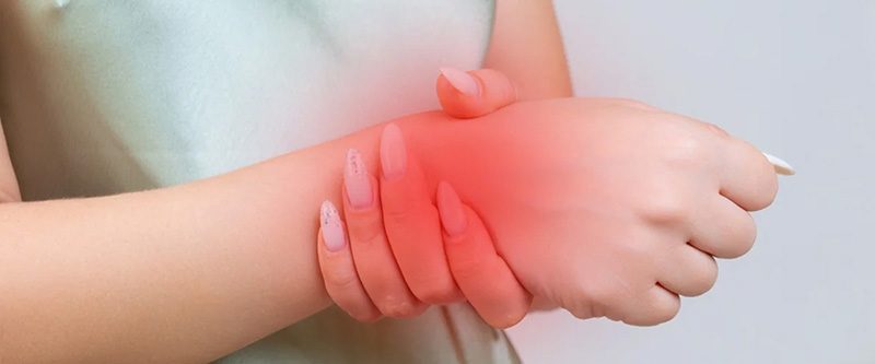 درمان زخم بریدگی