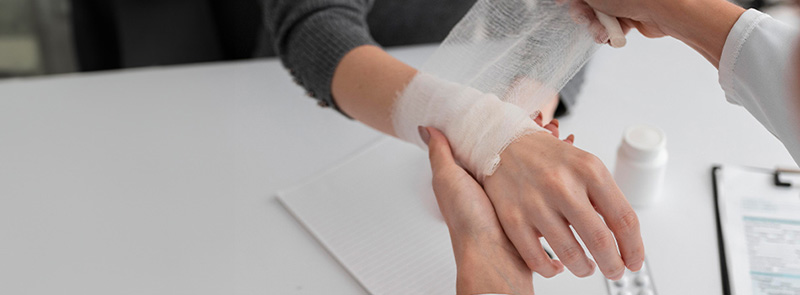 پانسمان نوین