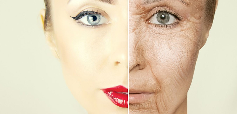 آسیبهای پوستی