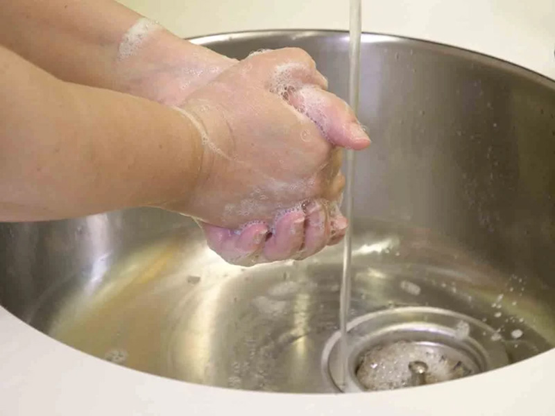 تعویض پانسمان