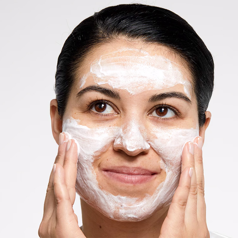 روتین پوستی تابستان