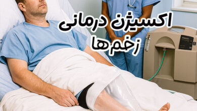 دستگاه اکسیژن ساز