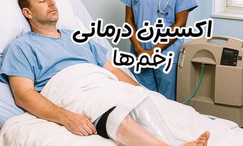 دستگاه اکسیژن ساز