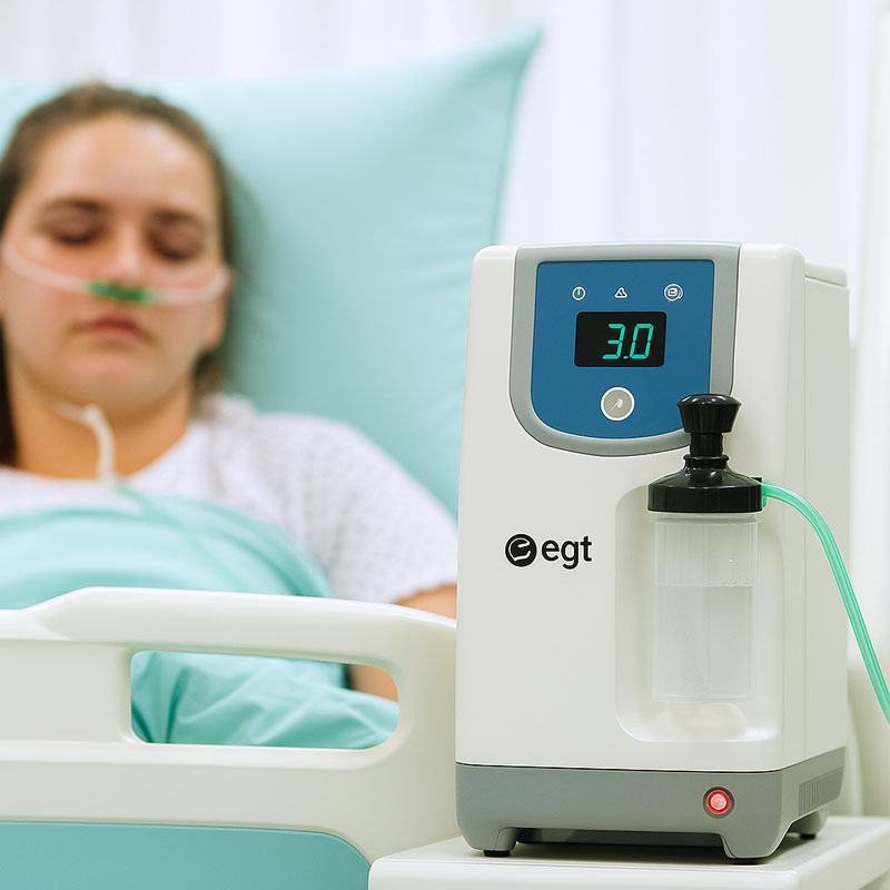 دستگاه اکسیژن ساز