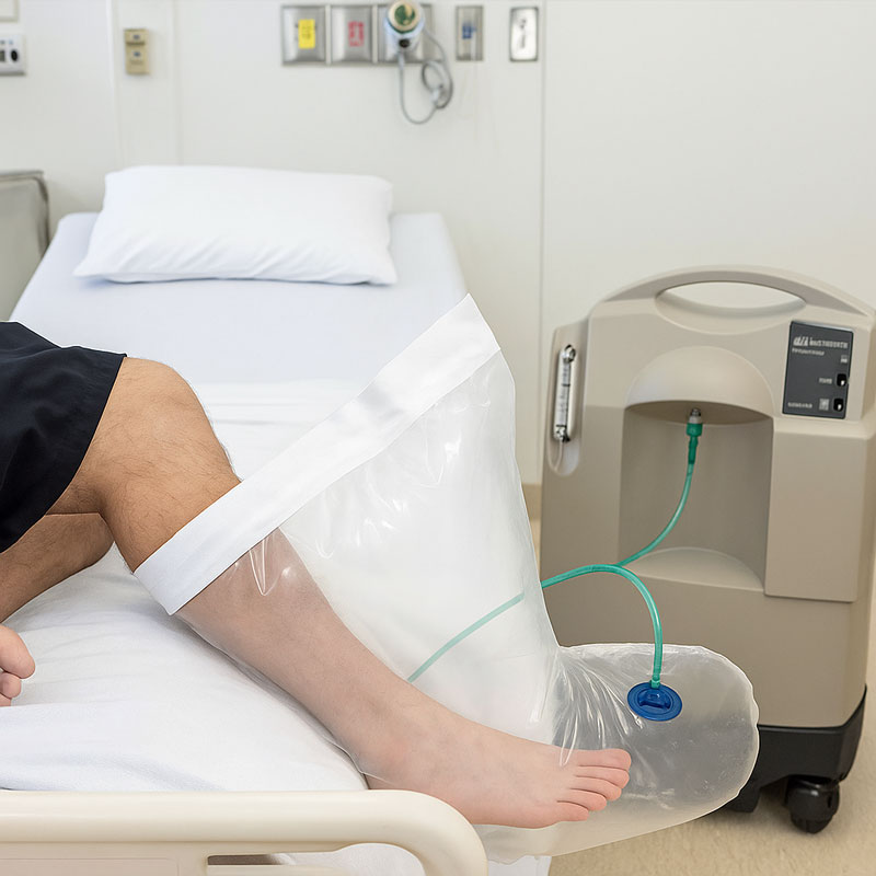 دستگاه اکسیژن ساز