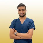 محمد ملکی درمانگر زخم