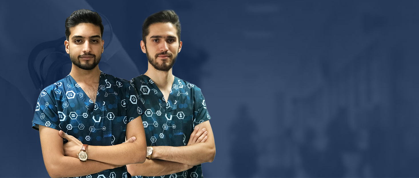 مجله علمی وب سایت کلینیک ترنم