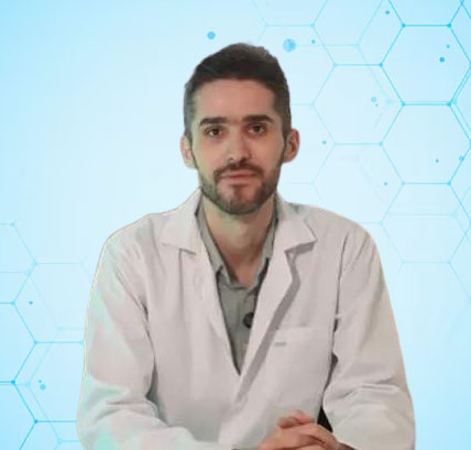 حسنی کارشناس زخم