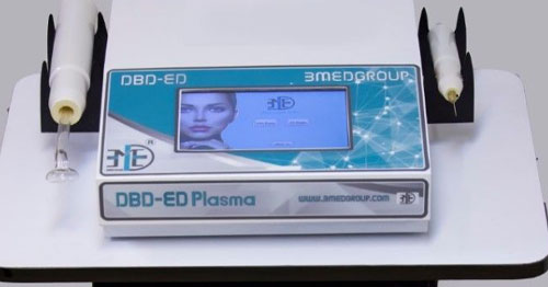 پلاسمای-گرم